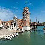 Residenza Garibaldi * Venedik