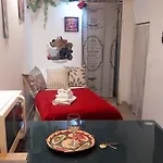 Daire Residenza Garibaldi Venedik