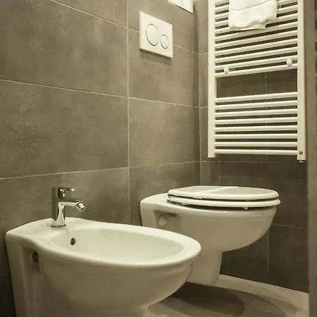 Residenza Garibaldi Appartement