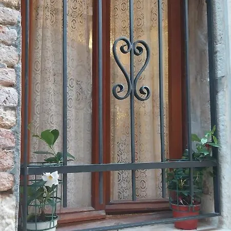 Residenza Garibaldi