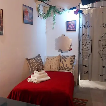Residenza Garibaldi * Venedik