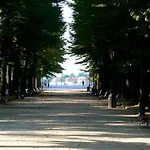 Apartment Residenza Garibaldi *