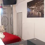 Apartment Residenza Garibaldi Venice