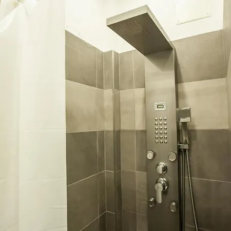 Residenza Garibaldi * Venedig