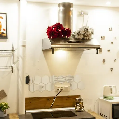 Residenza Garibaldi Venedig