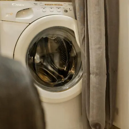 Residenza Garibaldi * Venedig