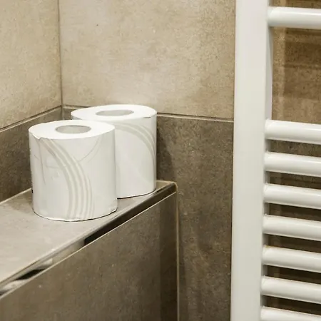 Residenza Garibaldi Lägenhet