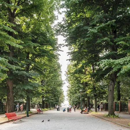 Residenza Garibaldi