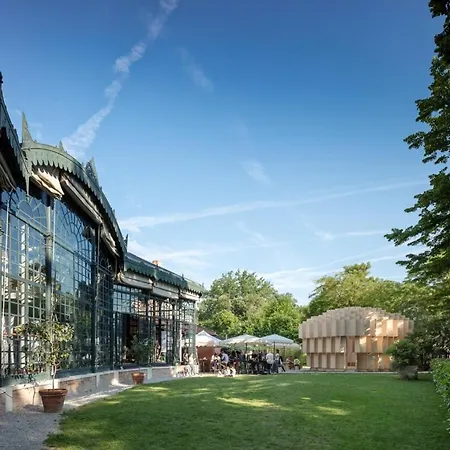 Residenza Garibaldi * Venedig