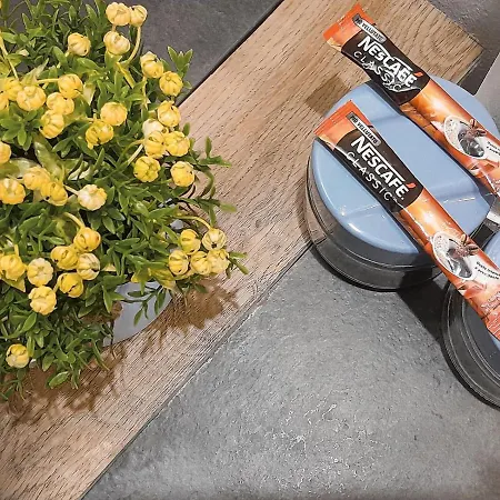 Residenza Garibaldi Lägenhet Venedig