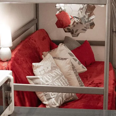 Residenza Garibaldi Lägenhet *