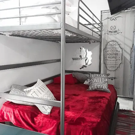 Residenza Garibaldi * Venedig