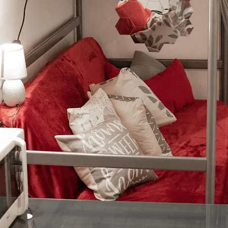 Residenza Garibaldi Lägenhet