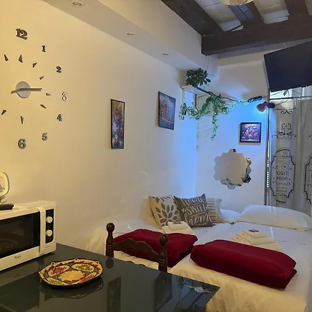 Residenza Garibaldi