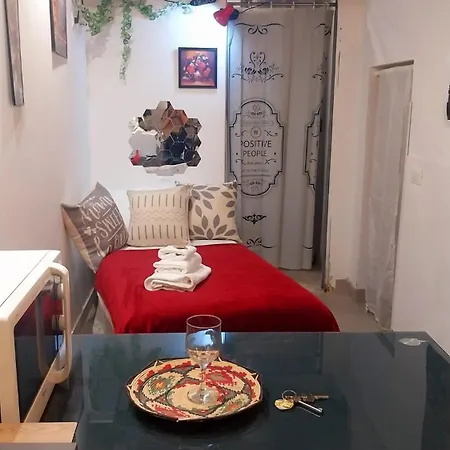 Apartment Residenza Garibaldi Venice
