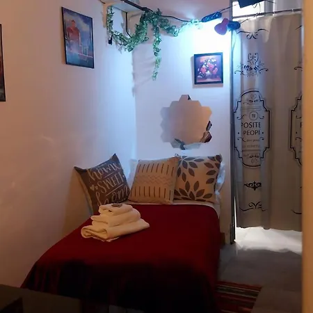 Residenza Garibaldi Apartment