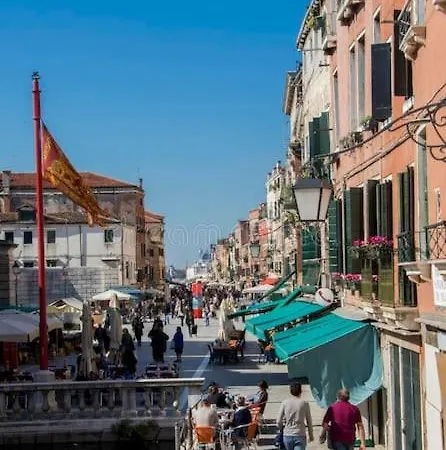 Residenza Garibaldi *