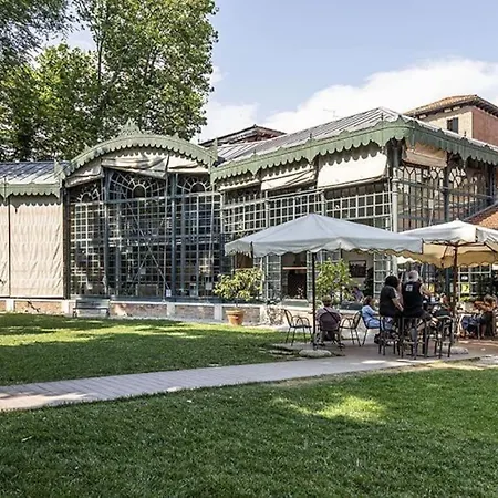 Residenza Garibaldi Daire *