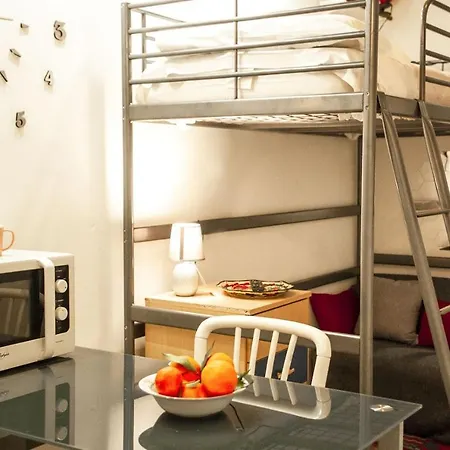 Daire Residenza Garibaldi