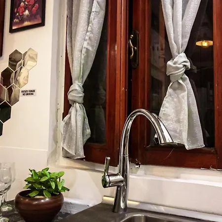 Residenza Garibaldi *