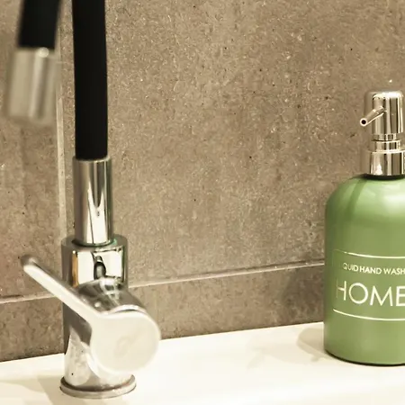 Residenza Garibaldi * Venedik