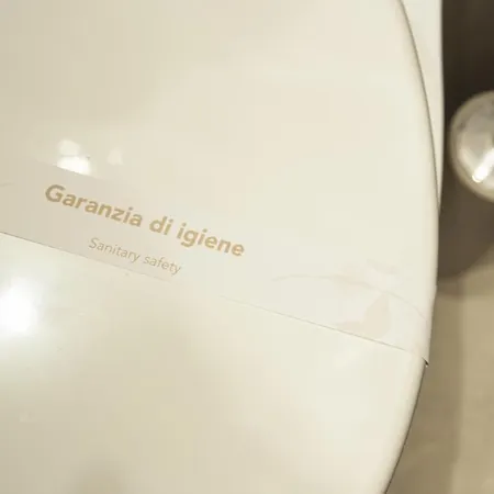 Residenza Garibaldi Venedig