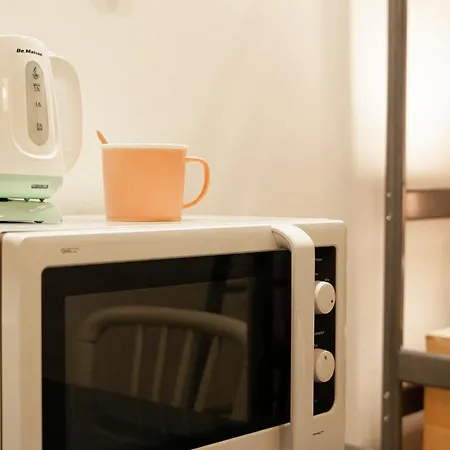 Residenza Garibaldi Venedik