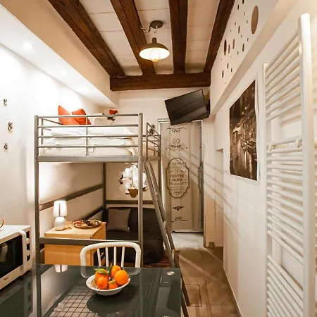 Residenza Garibaldi Daire *