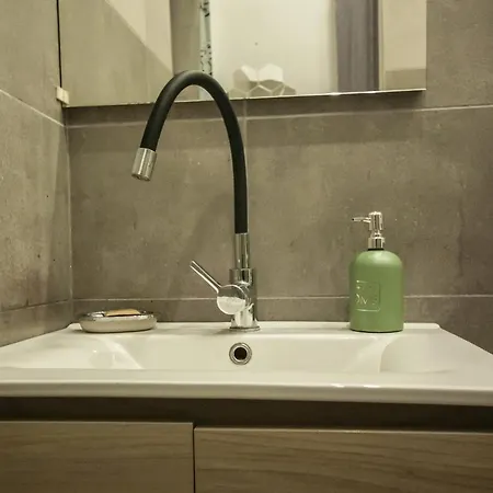 Residenza Garibaldi Daire