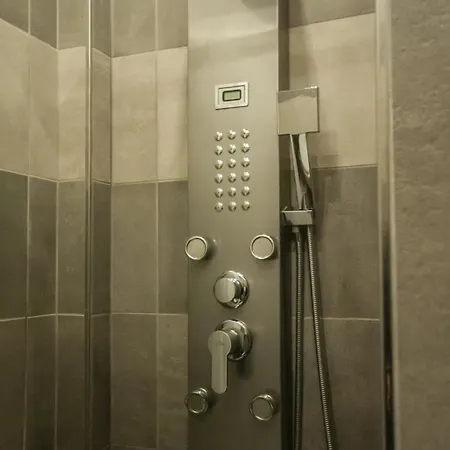 Daire Residenza Garibaldi *