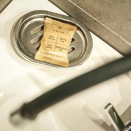 Residenza Garibaldi Daire *