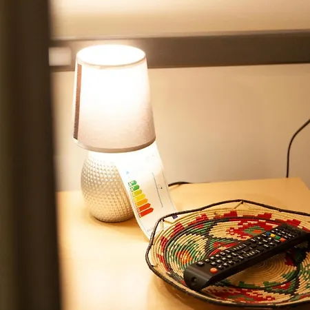 Daire Residenza Garibaldi *