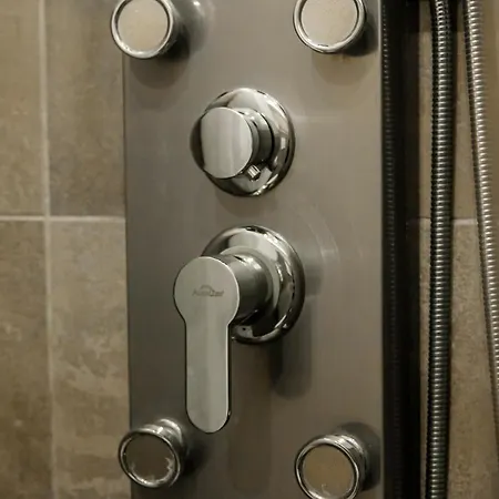 Residenza Garibaldi * Venedik