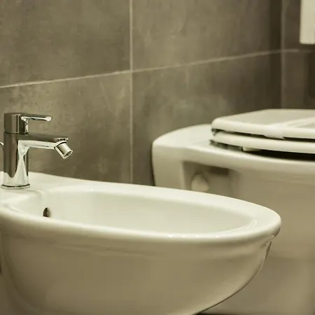 Daire Residenza Garibaldi Venedik