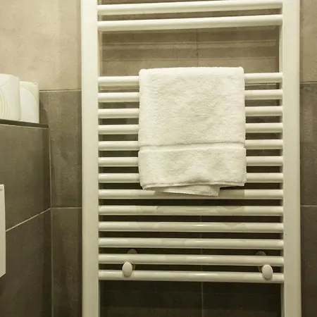 Residenza Garibaldi Venedik