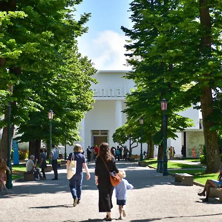 Residenza Garibaldi *