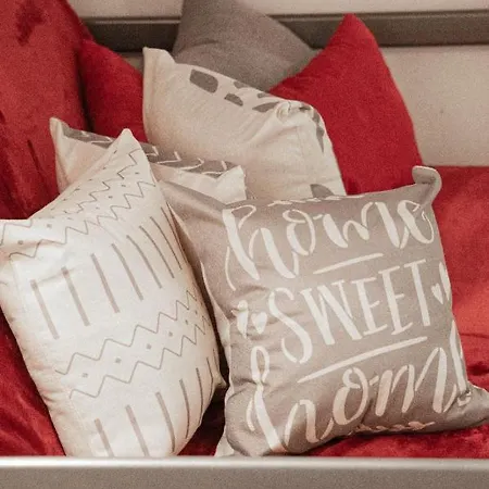 Residenza Garibaldi Daire *