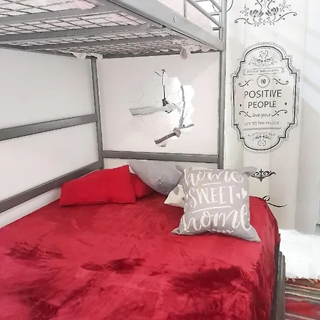 Residenza Garibaldi *