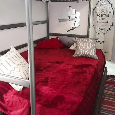 Residenza Garibaldi *