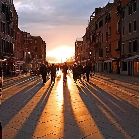 Residenza Garibaldi Daire