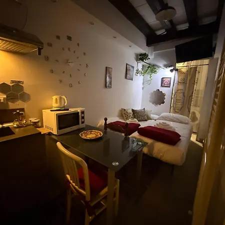 Residenza Garibaldi Appartamento Venezia