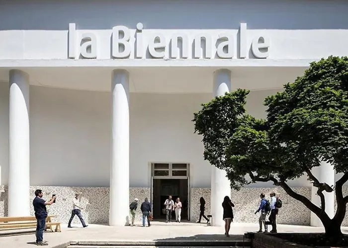 Residenza Garibaldi Appartement