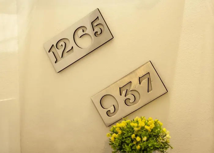 Appartement Residenza Garibaldi *