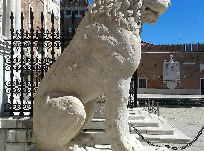 Residenza Garibaldi *