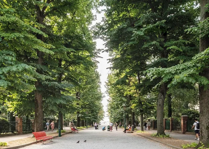 Residenza Garibaldi