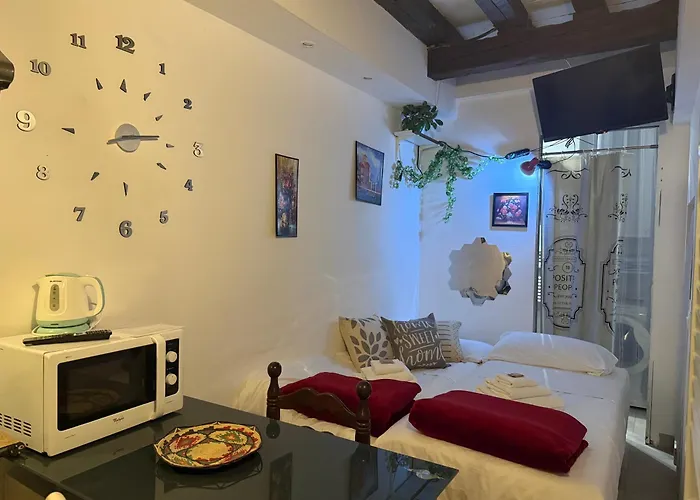 Residenza Garibaldi