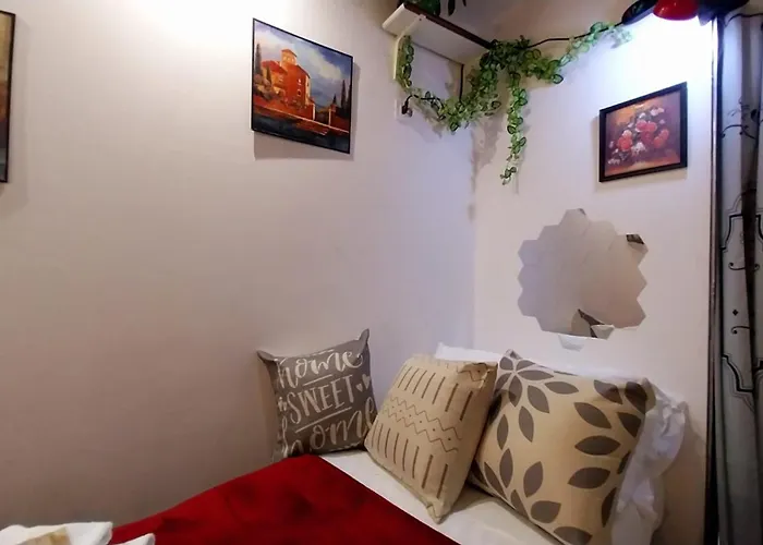 Residenza Garibaldi *