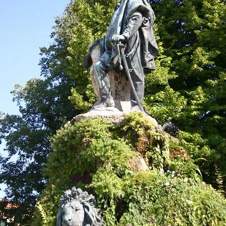 Residenza Garibaldi 베니스
