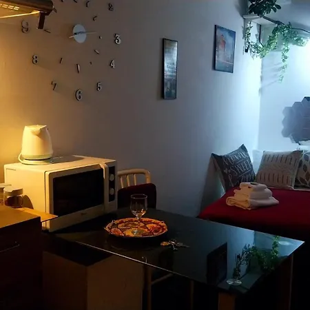 Residenza Garibaldi * Benátky