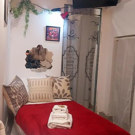 Residenza Garibaldi 베니스